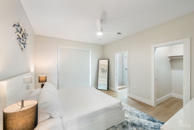 SILVER REEF RESIDENCES UNIT 4