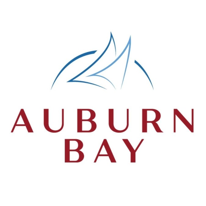 AUBURN BAY CANAL FRONT LOT-REDUCED FOR QUICK SALE