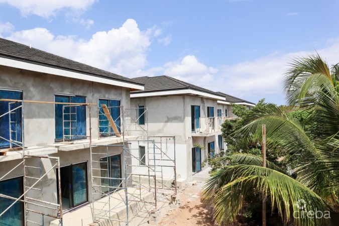 ARZA WEST BAY 2-BED + DEN | 2024 COMPLETION