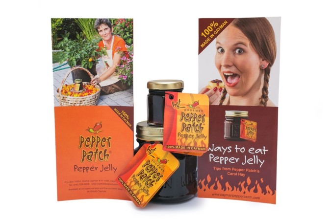 TURNKEY PEPPER JELLY BUSINESS FOR SALE - ESTABLISHED BUSINESS OPPORTUNITY