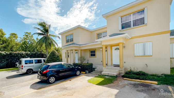 GOLDEN SPRINGS PLANTATION TOWNHOUSE