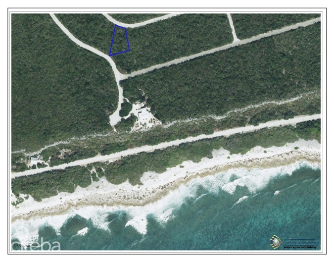 CAYMAN BRAC LAND PARCEL