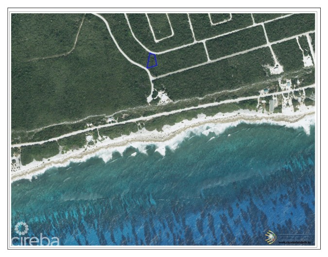 CAYMAN BRAC LAND PARCEL