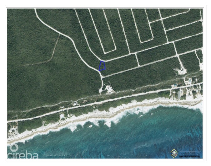 CAYMAN BRAC LAND PARCEL