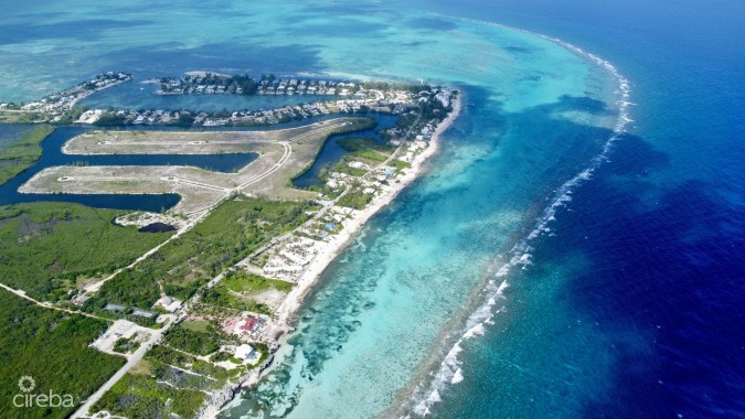 CAYMAN KAI HOTEL SITE