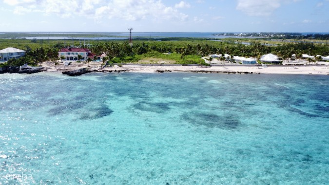 CAYMAN KAI HOTEL SITE