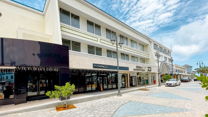 ROYAL PLAZA GEORGE TOWN COMMERCIAL