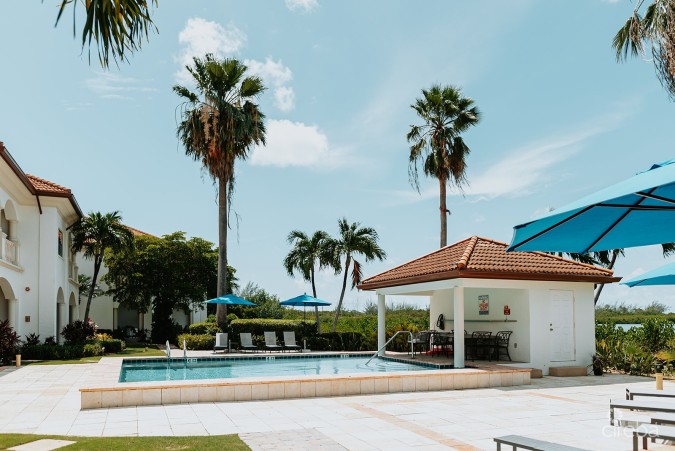 OCEANFRONT CONDO