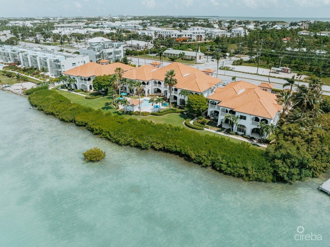 OCEANFRONT CONDO