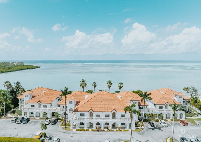 OCEANFRONT CONDO