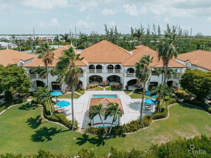 OCEANFRONT CONDO