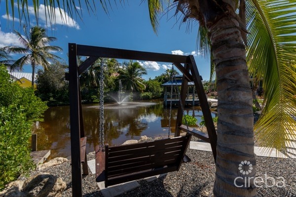 CAYMAN CROSSING , MODERN TOWNHOUSE