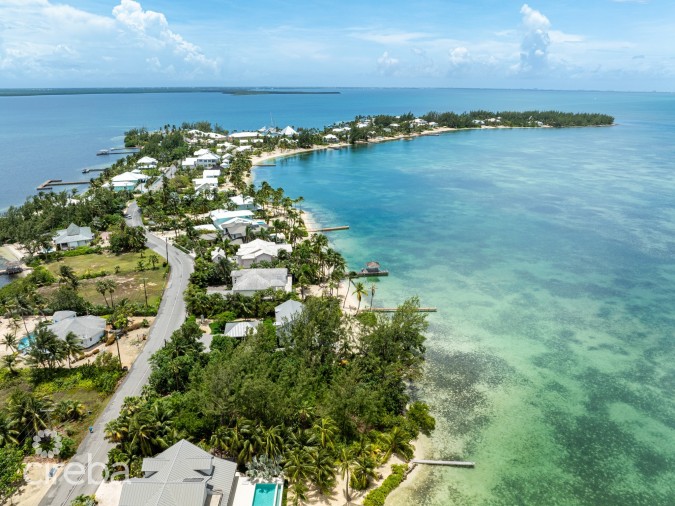 KAIBO OCEANFRONT LAND