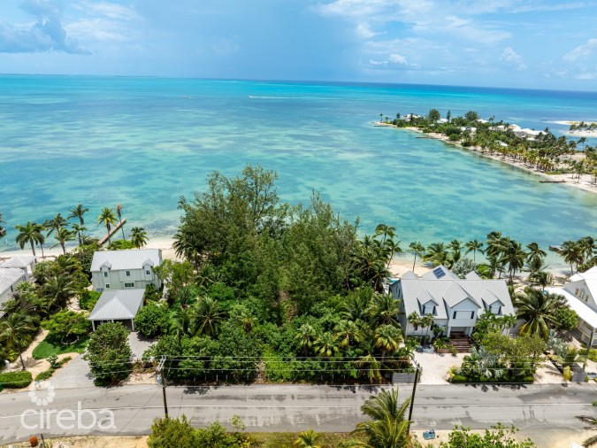 KAIBO OCEANFRONT LAND