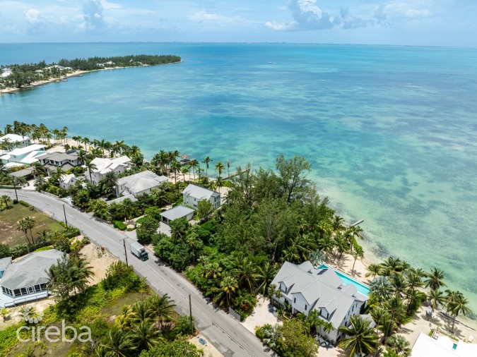 KAIBO OCEANFRONT LAND