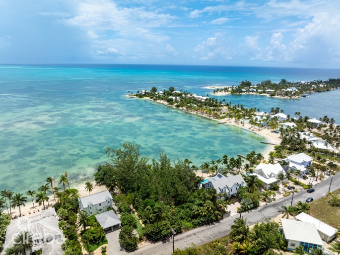 KAIBO OCEANFRONT LAND