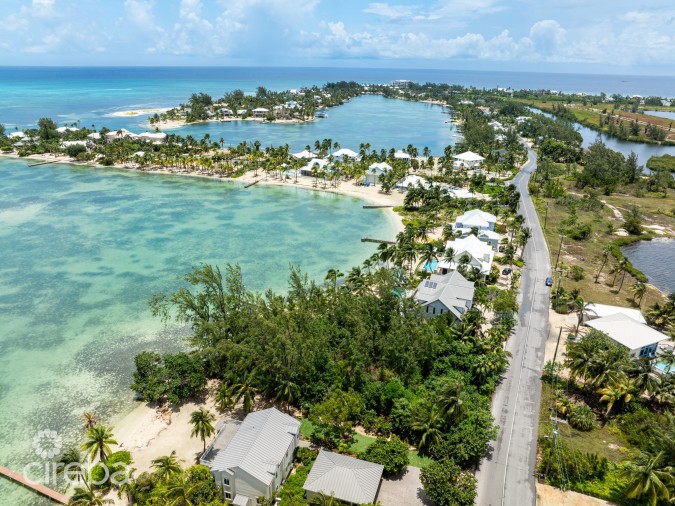 KAIBO OCEANFRONT LAND