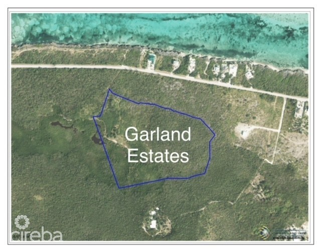 GARLAND ESTATES - LOT 4