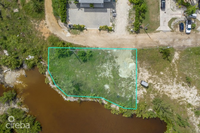 PEASE BAY LAKES - 0.24 LAND LOT