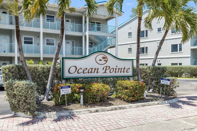 OCEAN POINTE VILLAS #46