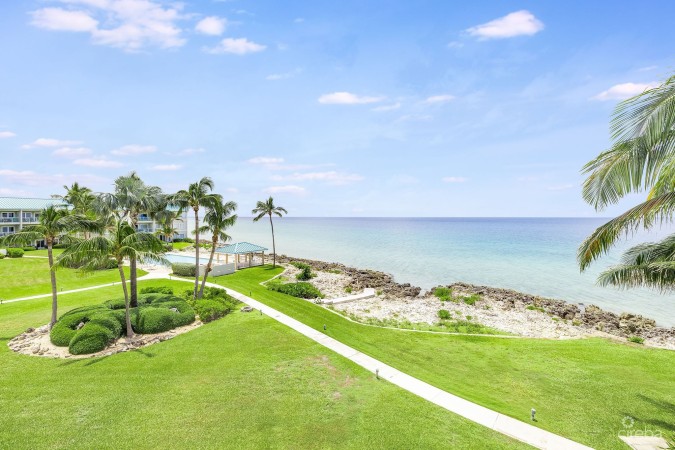 OCEAN POINTE VILLAS #46