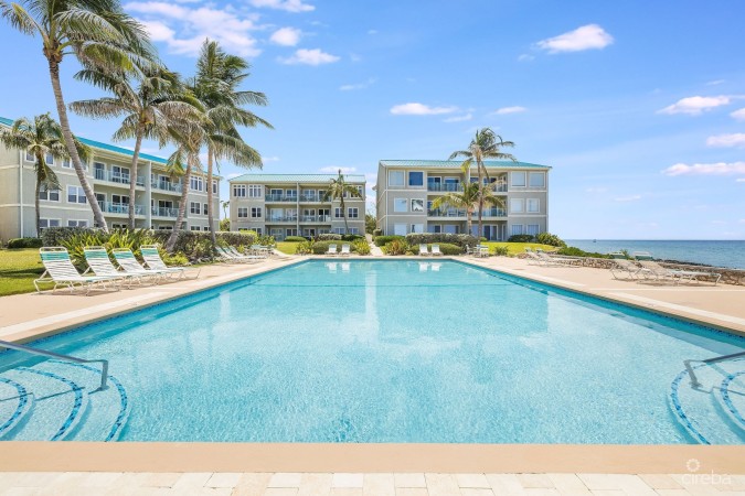 OCEAN POINTE VILLAS #46