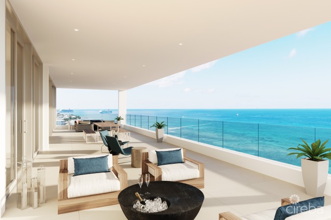 LACOVIA SEVEN MILE BEACH RESIDENCE