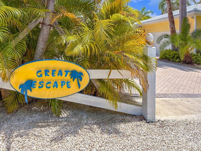 GREAT ESCAPE |127 SAND POINT ROAD | RUM POINT, CAYMAN KAI