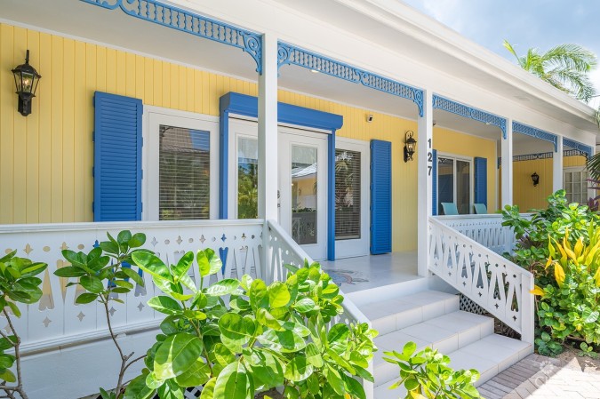 GREAT ESCAPE |127 SAND POINT ROAD | RUM POINT, CAYMAN KAI