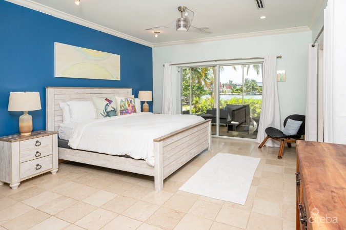 GREAT ESCAPE |127 SAND POINT ROAD | RUM POINT, CAYMAN KAI