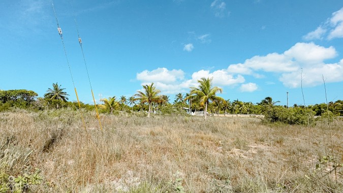 LOOKOUT GARDENS LOT BODDEN TOWN