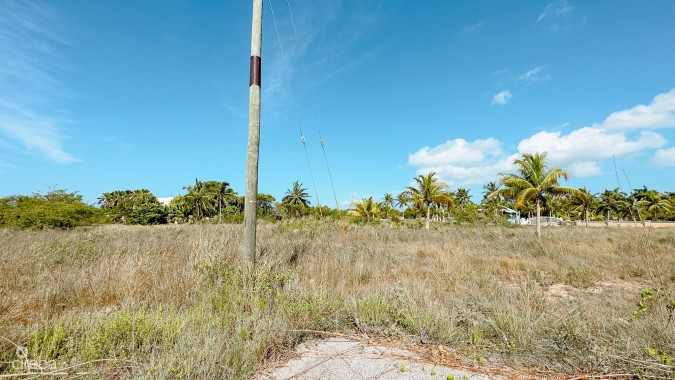 LOOKOUT GARDENS LOT BODDEN TOWN