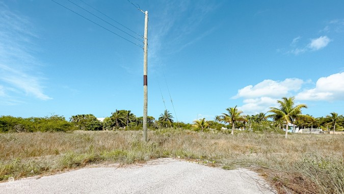 LOOKOUT GARDENS LOT BODDEN TOWN