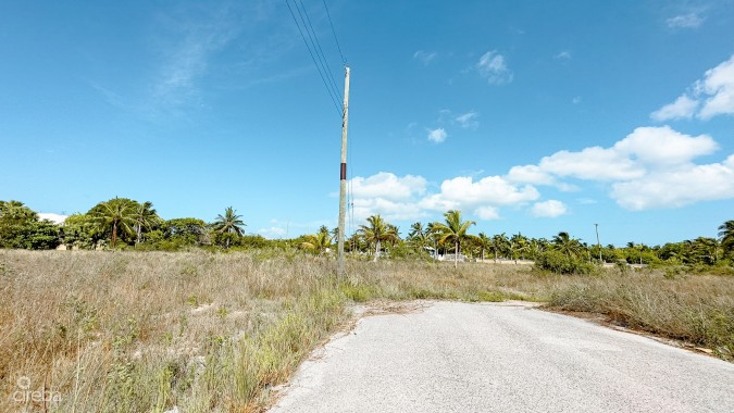 LOOKOUT GARDENS LOT BODDEN TOWN