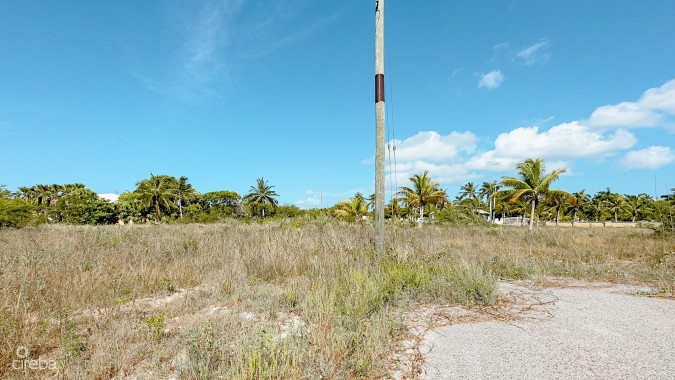 LOOKOUT GARDENS LOT BODDEN TOWN