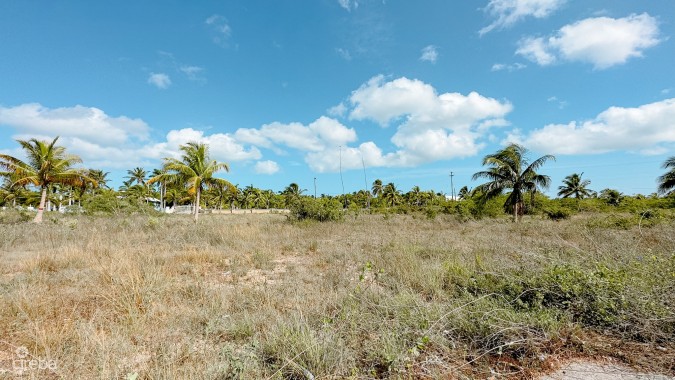 LOOKOUT GARDENS LOT BODDEN TOWN