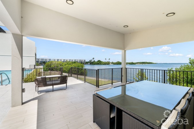 ALLURE TOWNHOME #28