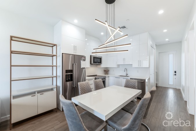 ALLURE TOWNHOME #28