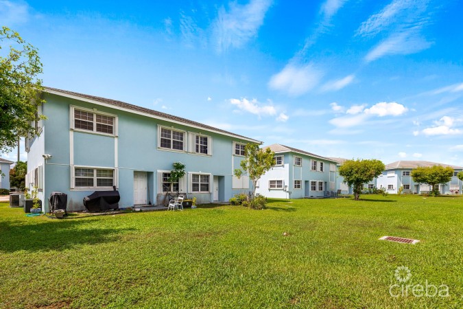 SILVER OAKS G26, GEORGE TOWN CONDO