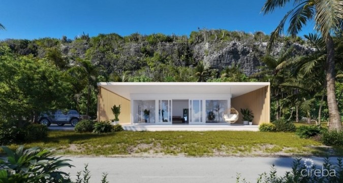 BRAC ECO MODERN VILLAS