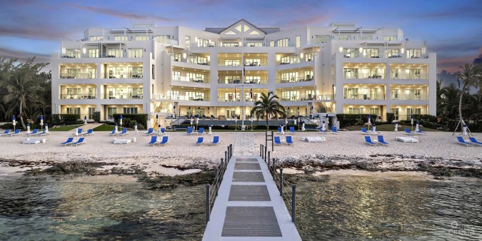 RUM POINT CLUB RESIDENCES 407