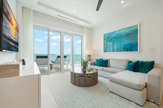 RUM POINT CLUB RESIDENCES 408