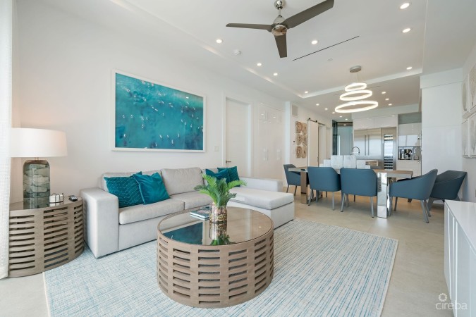 RUM POINT CLUB RESIDENCES 408