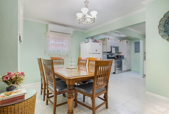 SPANISH LANE FAMILY HOME- INCOME PRODUCING