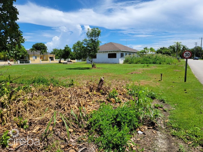 SOLID LAND - HIRST ROAD