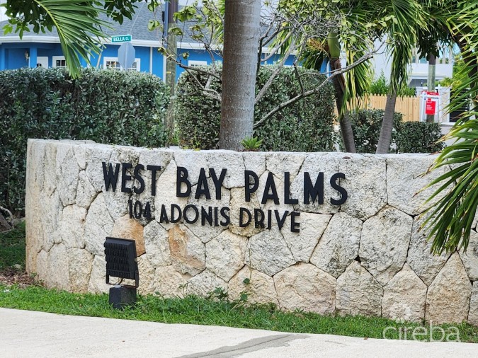 WEST BAY PALMS