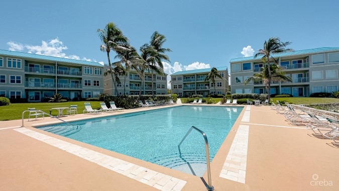 OCEAN POINT VILLAS, UNIT 12