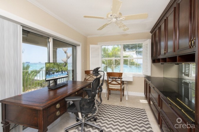 BRITTANY COVE OCEANFRONT CONDO