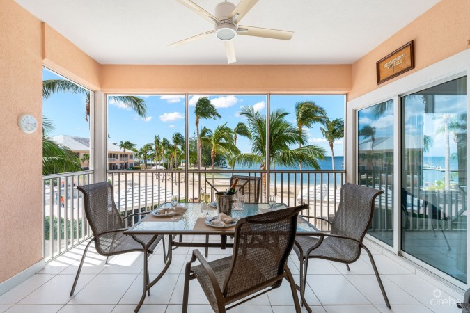 MOONLIGHT KAI - BEACHFRONT CONDO AT KAIBO YACHT CLUB PHASE II