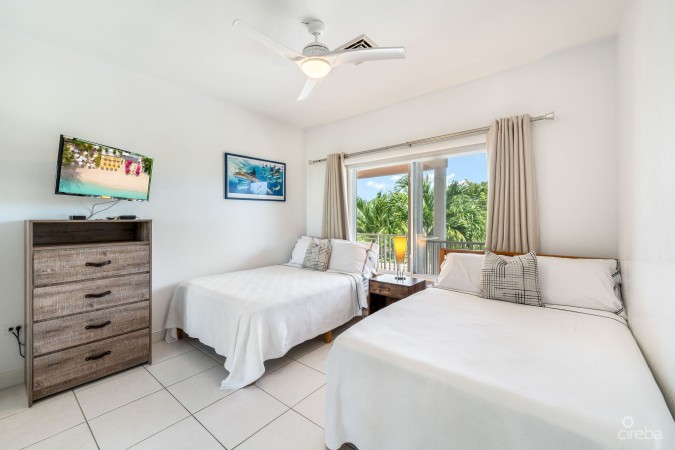 MOONLIGHT KAI - BEACHFRONT CONDO AT KAIBO YACHT CLUB PHASE II